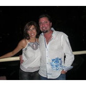 ClaudiaandTed Thackers foto