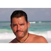 Enrique Romo's photo