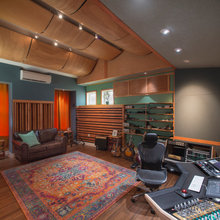 Basement Remodel