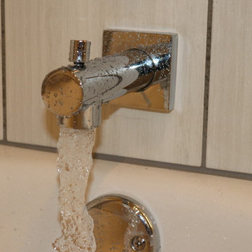 Condo Bathroom Remodel