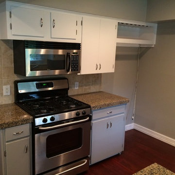 Transitional Full Home Paint