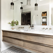 Vanity Ideas