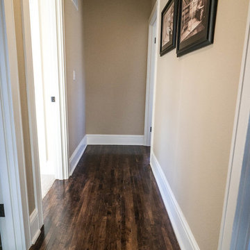 Remodeled Dutch Colonial - NE Portland