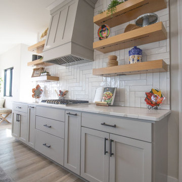Craftsman Cottage