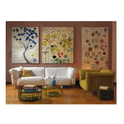 Pop Sofa 2 by Kartell - Sofas