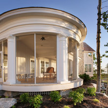 porches