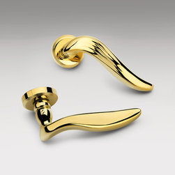 Colombo design - Door Levers