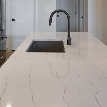 Cambria Ella - Quartz Countertop