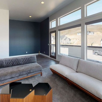 Traverse Mountain Lehi