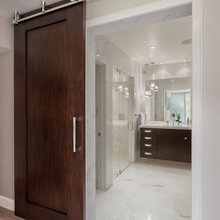 Sliding doors