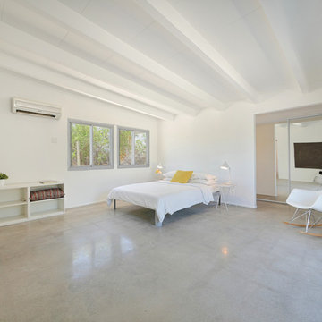 Mid Century Modern Palm Springs