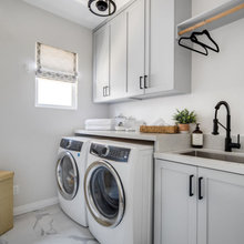 las cruces - laundry