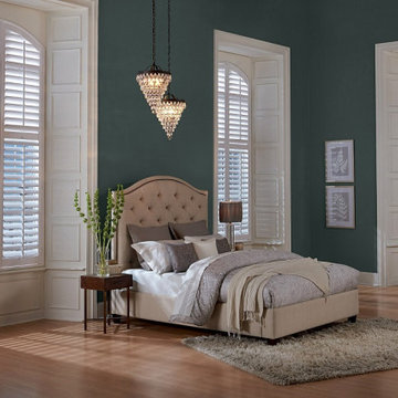 Shutters