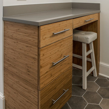 Heathwood Kitchen Remodel
