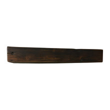 Shelves