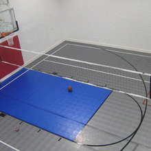 Gymnasium