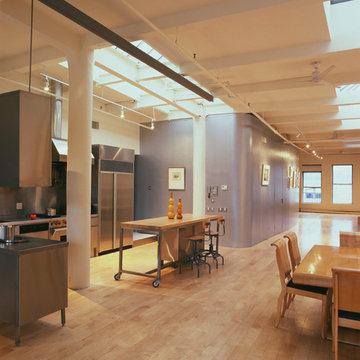 Kessell Loft