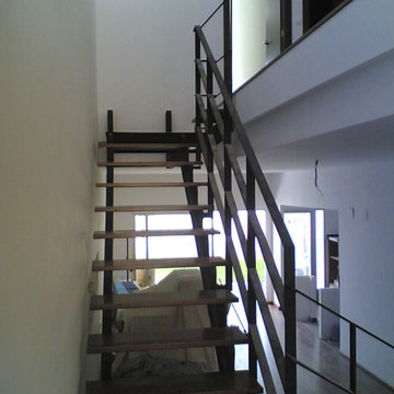 vivienda unifamiliar en sueca