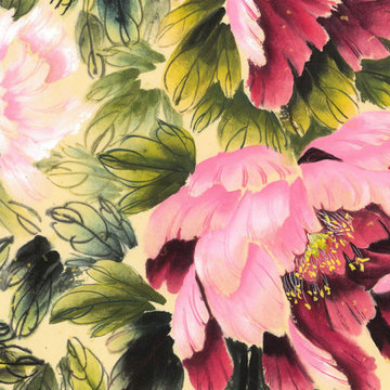 Nikole Lowe Collaboration - Close Up