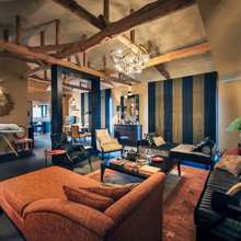 Loghouse