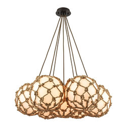 Coastal Decor - Lighting