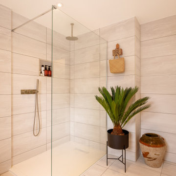 DEODAR ROAD LOFT CONVERSION
