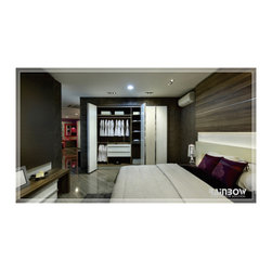 Urban Bedroom - Products
