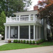 Three Season Porch sherborn