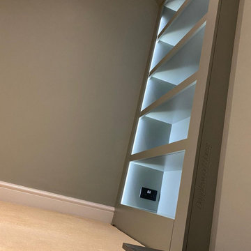 Bespoke furniture in Fulham