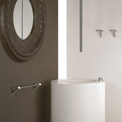 Ovale by Gessi - Products