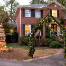 Holiday Decor