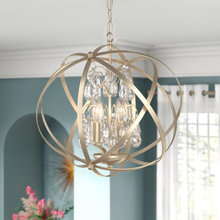 Chandeliers Living Room