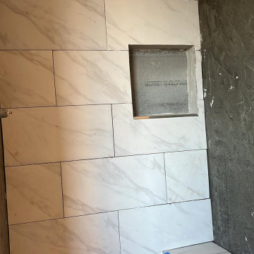 Full Kitchen & Bathroom Remodel in Palmdale - BEFORE
