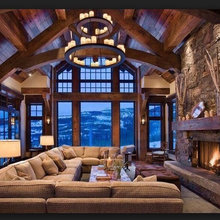Tahoe Great Rooms - Maciel