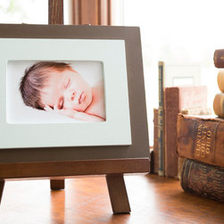 Snap Point Picture Frames - Home Decor