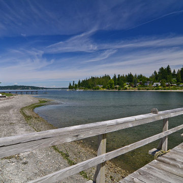 West Port Madison