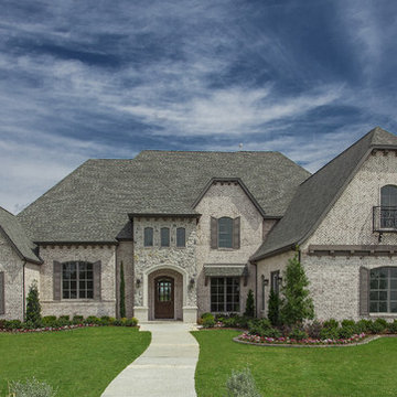 King's Crossing | Shaddock Homes