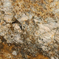 Mascarello Granite Slab - Kitchen Countertops