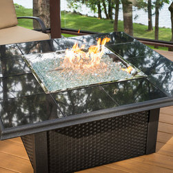 Fire Pit Tables - Products