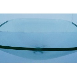Faucets and Sinks - Bathroom Sinks