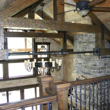 Cascade Lodge Design 4003