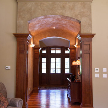 Country Estate
