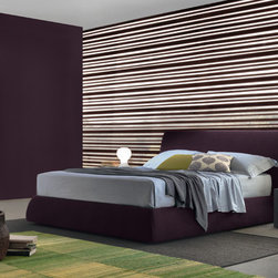 Nimbo Bed - Platform Beds