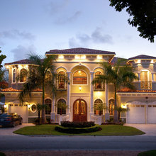 Grand Palace Ideas