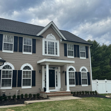 Roof Replacement
