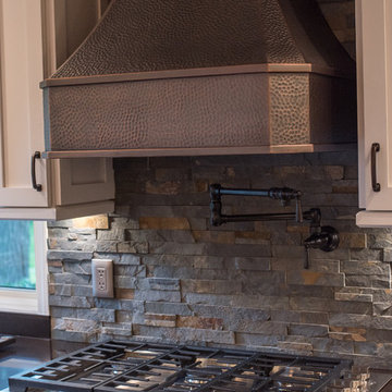 Jim and Amy's Kitchen