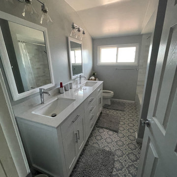 Bay Area Home Refresh