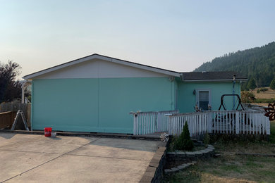Exterior home photo in Other