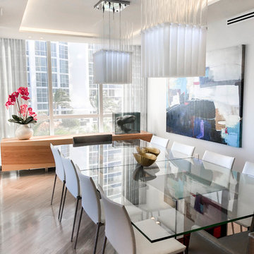 Sunny Isles Beach - Oceanfront Condo