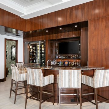 Private Residence